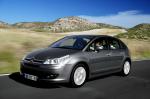 Citroen C4 2005 года